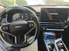 2022 Haval Chitu 1.5T, белый — фото 9