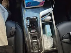 2022 Haval Chitu 1.5T, белый — фото 10