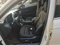 2022 Haval Chitu 1.5T, белый — фото 11