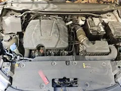 2022 Haval Chitu 1.5T, белый — фото 16