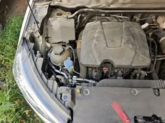 2022 Haval Chitu 1.5T, белый — фото 20