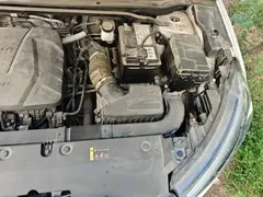 2022 Haval Chitu 1.5T, белый — фото 21