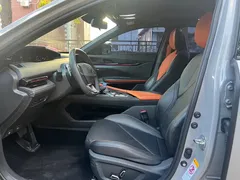 2022 Changan UNI-V 1.5T Premium — фото 4