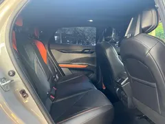 2022 Changan UNI-V 1.5T Premium — фото 5