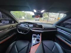 2022 Changan UNI-V 1.5T Premium — фото 6