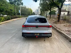 2022 Changan UNI-V 1.5T Premium — фото 8