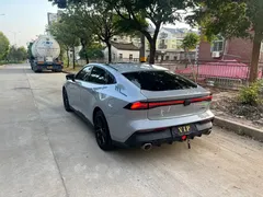 2022 Changan UNI-V 1.5T Premium — фото 9