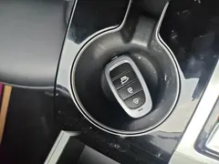 2021 Hyundai Tucson L 1.5T DCT GLX Elite, чёрный — фото 9