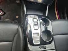 2021 Hyundai Tucson L 1.5T DCT GLX Elite, чёрный — фото 14