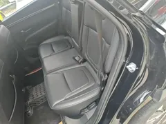 2021 Hyundai Tucson L 1.5T DCT GLX Elite, чёрный — фото 17