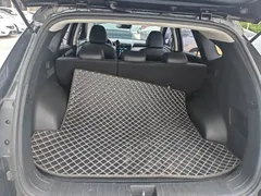 2021 Hyundai Tucson L 1.5T DCT GLX Elite, чёрный — фото 19