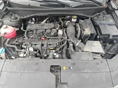 2021 Hyundai Tucson L 1.5T DCT GLX Elite, чёрный — фото 20