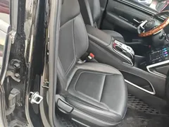 2021 Hyundai Tucson L 1.5T DCT GLX Elite, чёрный — фото 25