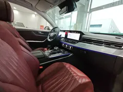 2023 Hongqi HS5 2.0T Pro, чёрный — фото 7