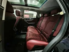 2023 Hongqi HS5 2.0T Pro, чёрный — фото 14