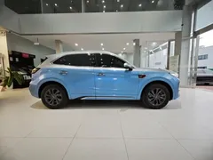 2023 Hongqi HS5 2.0T Pro, чёрный — фото 16