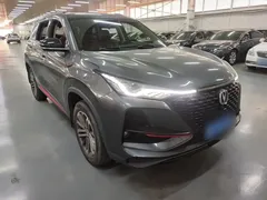 2021 Changan CS75 PLUS 1.5T AT Premium — фото 4