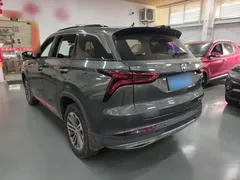 2021 Changan CS75 PLUS 1.5T AT Premium — фото 5
