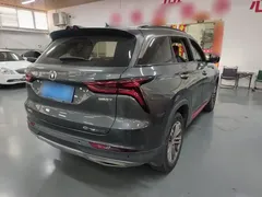 2021 Changan CS75 PLUS 1.5T AT Premium — фото 7
