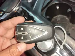 2021 Changan CS75 PLUS 1.5T AT Premium — фото 9