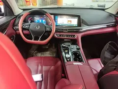 2021 Changan CS75 PLUS 1.5T AT Premium — фото 10