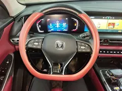 2021 Changan CS75 PLUS 1.5T AT Premium — фото 11