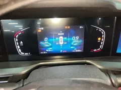 2021 Changan CS75 PLUS 1.5T AT Premium — фото 12