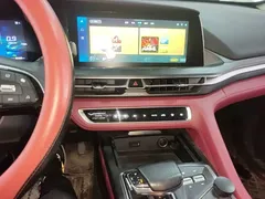 2021 Changan CS75 PLUS 1.5T AT Premium — фото 13