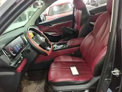 2021 Changan CS75 PLUS 1.5T AT Premium — фото 15