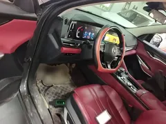 2021 Changan CS75 PLUS 1.5T AT Premium — фото 16