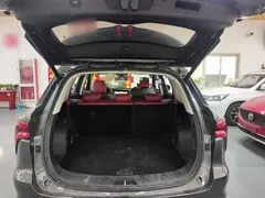 2021 Changan CS75 PLUS 1.5T AT Premium — фото 19