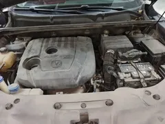2021 Changan CS75 PLUS 1.5T AT Premium — фото 20