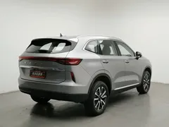 2021 Haval H6 3rd Gen 1.5T AT 2WD Max — фото 2