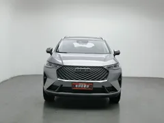 2021 Haval H6 3rd Gen 1.5T AT 2WD Max — фото 3