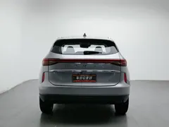 2021 Haval H6 3rd Gen 1.5T AT 2WD Max — фото 4