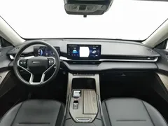 2021 Haval H6 3rd Gen 1.5T AT 2WD Max — фото 5