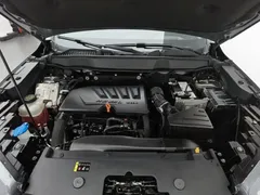 2021 Haval H6 3rd Gen 1.5T AT 2WD Max — фото 6