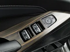 2021 Haval H6 3rd Gen 1.5T AT 2WD Max — фото 9