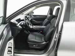 2021 Haval H6 3rd Gen 1.5T AT 2WD Max — фото 10
