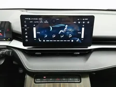 2021 Haval H6 3rd Gen 1.5T AT 2WD Max — фото 12