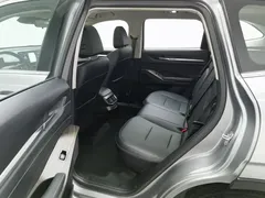 2021 Haval H6 3rd Gen 1.5T AT 2WD Max — фото 15