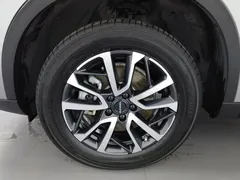 2021 Haval H6 3rd Gen 1.5T AT 2WD Max — фото 17