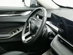2021 Haval H6 3rd Gen 1.5T AT 2WD Max — фото 22