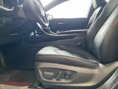 2022 Toyota Avalon 2.0L XLE Premium, чёрный — фото 10
