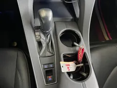 2022 Toyota Avalon 2.0L XLE Premium, чёрный — фото 16