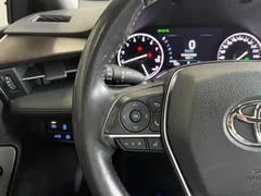 2022 Toyota Avalon 2.0L XLE Premium, чёрный — фото 17