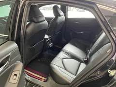 2022 Toyota Avalon 2.0L XLE Premium, чёрный — фото 19