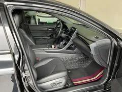 2022 Toyota Avalon 2.0L XLE Premium, чёрный — фото 23