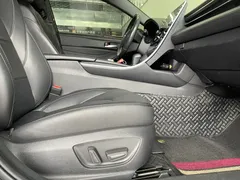 2022 Toyota Avalon 2.0L XLE Premium, чёрный — фото 24