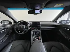 2022 Toyota Avalon 2.0L XLE Premium, чёрный — фото 27